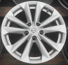Jante alu nissan d'occasion  Levroux