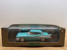1958 buick roadmaster d'occasion  Expédié en Belgium