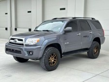 2006 sr5 4runner toyota for sale 2006 sr5 4runner toyota for sale Portland
