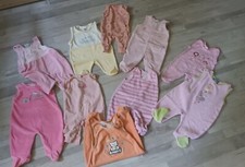 Xxl strampler paket gebraucht kaufen  Gardelegen