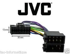Cable adaptateur iso d'occasion  Nantes-