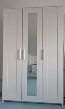 Ikea schrank brimnes gebraucht kaufen  Miltenberg