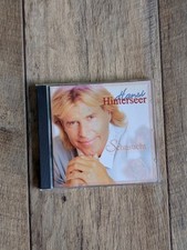 Hansi hinterseer sehnsucht gebraucht kaufen  Cottbus