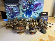Thousand sons army for sale  Yuma