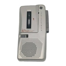 Gravador de voz GE Fast Playback automático 3-5383. Usado. comprar usado  Enviando para Brazil