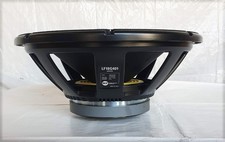 Rcf lf18g401 basslautsprecher gebraucht kaufen  Bisingen