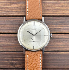 Orologio uomo eberhard usato  Alessandria