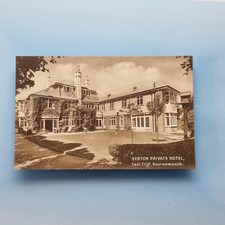 Bournemouth postcard c1930 for sale  TELFORD