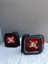Stop geep renegade usato  Massa di Somma