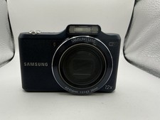 Câmera Digital Samsung WB50F 16.2MP 12x Zoom WiFi Azul Testada e Funcionando comprar usado Câmera Digital Samsung WB50F 16.2MP 12x Zoom WiFi Azul Testada e Funcionando comprar usado  Enviando para Brazil