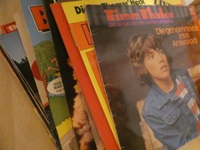 Schallplatte heino heintje gebraucht kaufen  Welver