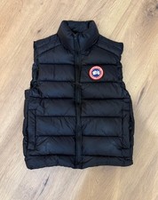 Canada goose weste gebraucht kaufen  Mannheim