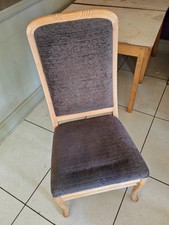 Restaurant dining chair for sale  SANDBACH
