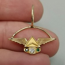 Vintage 10k delta for sale  Presque Isle