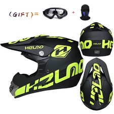2025 Novo Capacete de Motocicleta Full Face Off-Road Moto Downhill Cross Capacete  comprar usado 2025 Novo Capacete de Motocicleta Full Face Off-Road Moto Downhill Cross Capacete  comprar usado  Enviando para Brazil