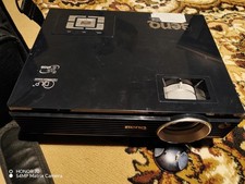 Vidéo projecteur benq d'occasion  Gurgy