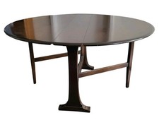 Ercol slimline drop for sale  HALSTEAD