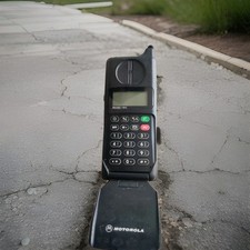 Cellulare motorola micro usato  Bologna