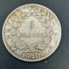 Francs 1810 d'occasion  Nevers