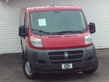 2016 ram promaster for sale  Chicago