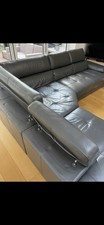 Italian living grey for sale  STRATFORD-UPON-AVON
