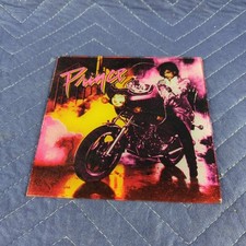Vintage prince purple for sale  Shakopee