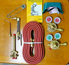 Victor oxy acetylene for sale  Omaha