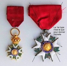 Atypique légion honneur d'occasion  Belley