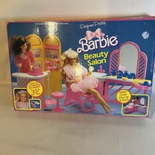 1987 barbie perfume for sale  Trumbull
