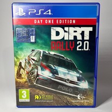 Dirt rally 2.0 usato  Rovito