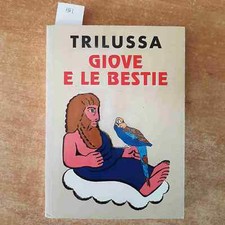 trilussa poesie usato trilussa poesie usato Italia