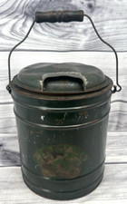 Antique coal miner for sale  Aledo