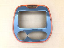 Usado, Painel interno central fachada RENAULT CAPTUR (Cor: Laranja) comprar usado  Enviando para Brazil