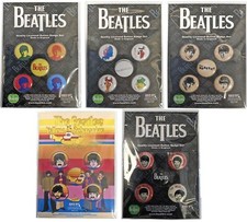 Beatles official logo for sale  WARRINGTON