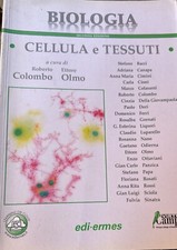 Biologia cellula tessuti usato  Roma