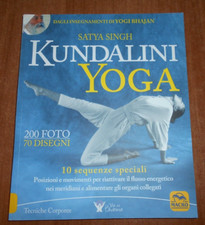 Satya singh kundalini usato  Palermo