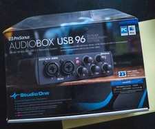 presonus studio for sale presonus studio for sale KENDAL