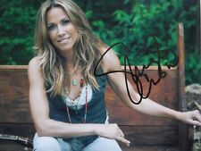 Sheryl crow signed for sale  Shipping to Ireland