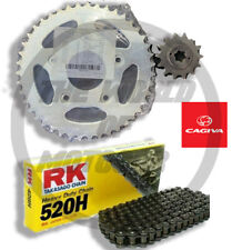 Kit trasmissione cagiva usato  Catania
