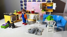 Playmobil 5336 einbauküche gebraucht kaufen  Düsseldorf