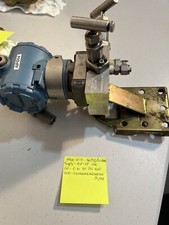 Rosemount 3051 smart for sale  Bangor