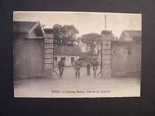 Cpa toul caserne d'occasion  Combs-la-Ville