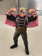 Entrance sting wcw for sale  Apex