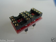 Adapter dual mono for sale  USA
