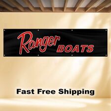 Ranger boats banner for sale  USA