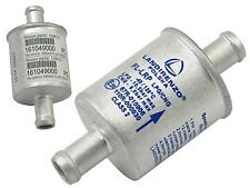 Filtro gas gpl usato  Torino