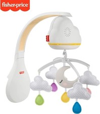 Fisher price mobile gebraucht kaufen  Bergneustadt