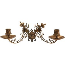 Antique french brass for sale  Denver