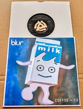 Blur coffee jukebox d'occasion  Expédié en Belgium