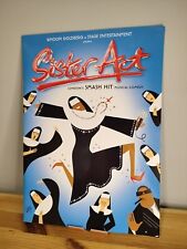 Sister act london for sale  HORSHAM